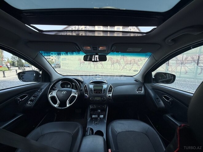 Hyundai ix35 2013, 157,111 km - 2.0 л - Bakı
