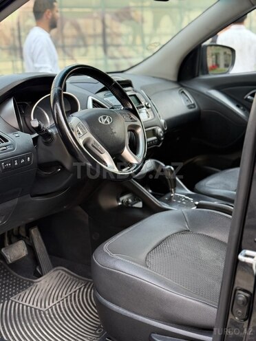 Hyundai ix35 2013, 157,111 km - 2.0 л - Bakı
