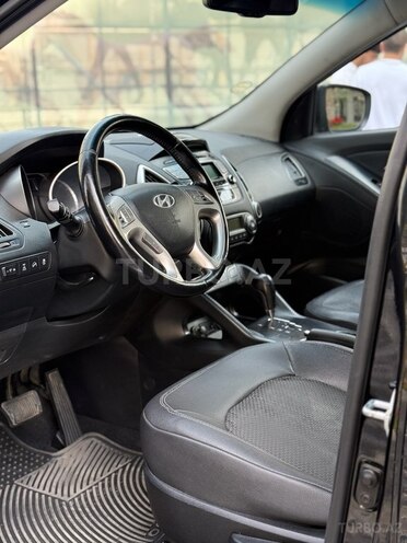 Hyundai ix35 2013, 157,111 km - 2.0 л - Bakı