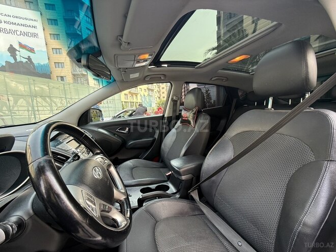 Hyundai ix35 2013, 157,111 km - 2.0 л - Bakı