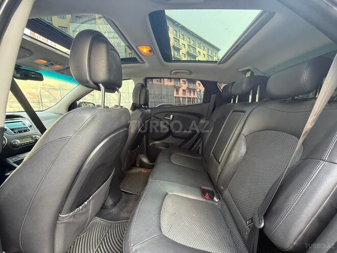 Hyundai ix35 2013, 157,111 km - 2.0 л - Bakı