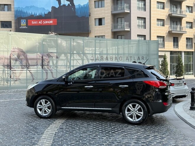 Hyundai ix35 2013, 157,111 km - 2.0 л - Bakı