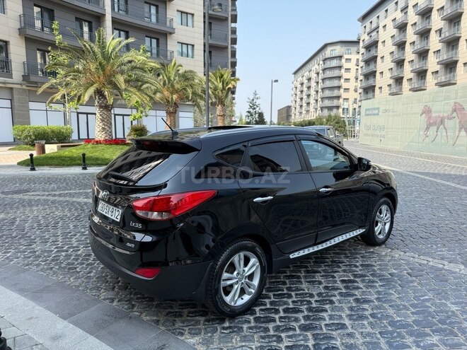 Hyundai ix35 2013, 157,111 km - 2.0 л - Bakı