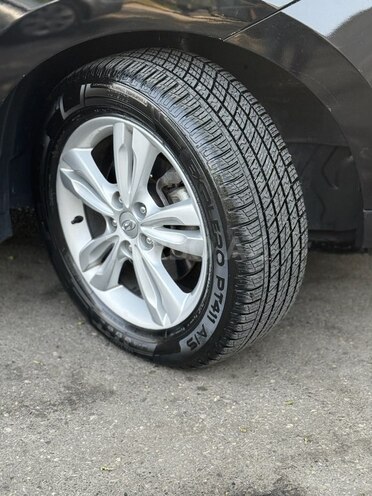 Hyundai ix35 2013, 157,111 km - 2.0 л - Bakı