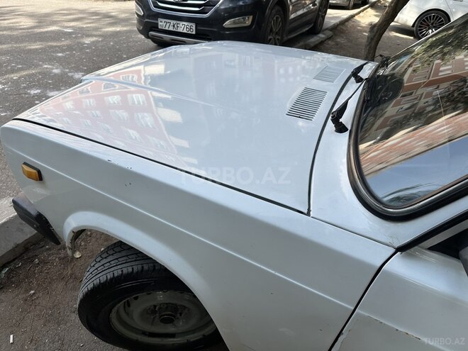 LADA (VAZ) 2107 2008, 60,000 km - 1.6 л - Bakı