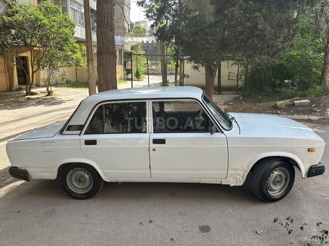 LADA (VAZ) 2107 2008, 60,000 km - 1.6 л - Bakı