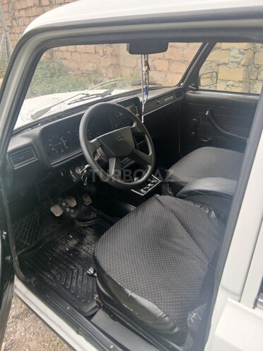 LADA (VAZ) 2107 2003, 95,000 km - 1.6 л - Gəncə
