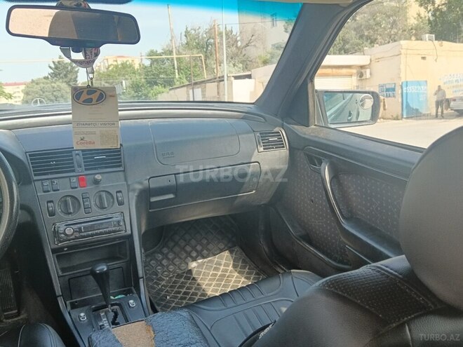 Mercedes C 180 1993, 225,000 km - 1.8 l - Bakı