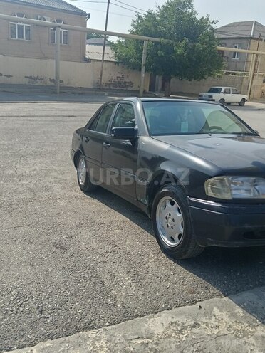 Mercedes C 180 1993, 225,000 km - 1.8 l - Bakı