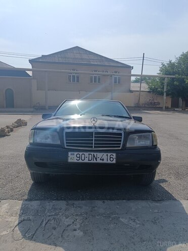 Mercedes C 180 1993, 225,000 km - 1.8 l - Bakı