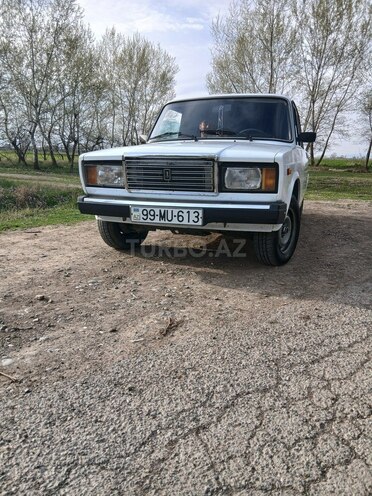 LADA (VAZ) 2107 2003, 95,000 km - 1.6 л - Gəncə
