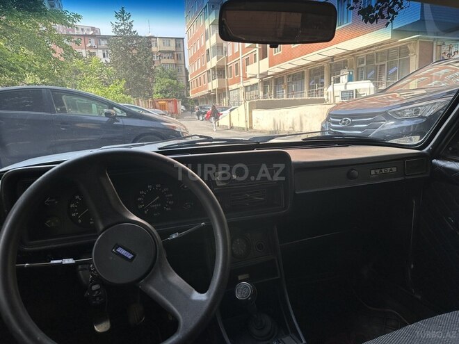 LADA (VAZ) 2107 2008, 60,000 km - 1.6 л - Bakı