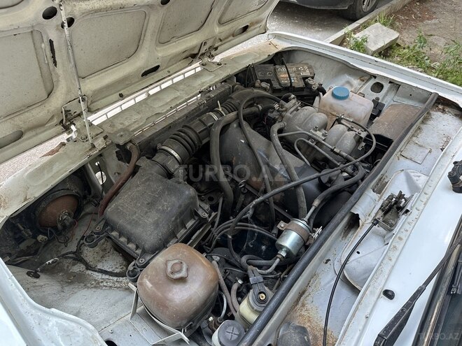 LADA (VAZ) 2107 2008, 60,000 km - 1.6 л - Bakı
