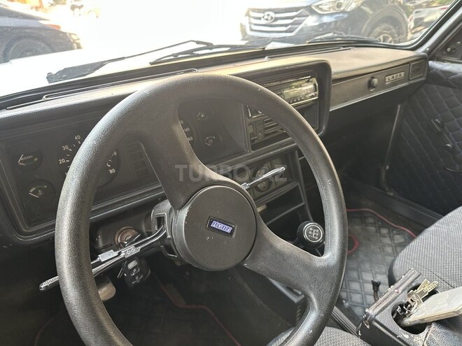 LADA (VAZ) 2107 2008, 60,000 km - 1.6 л - Bakı
