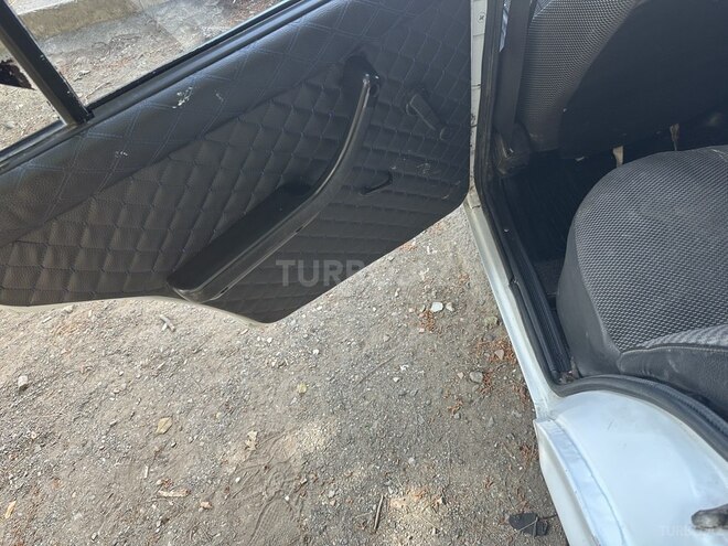LADA (VAZ) 2107 2008, 60,000 km - 1.6 л - Bakı