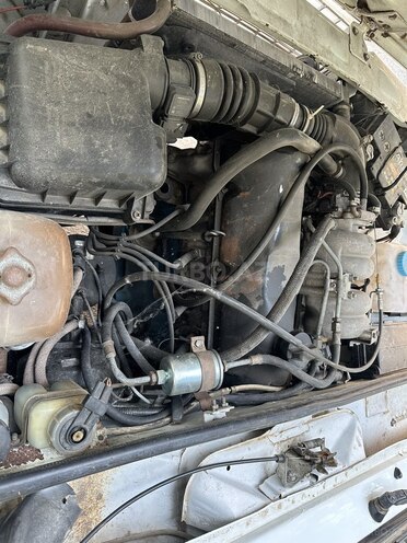 LADA (VAZ) 2107 2008, 60,000 km - 1.6 л - Bakı