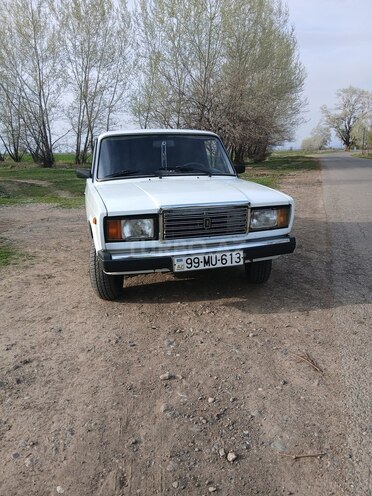LADA (VAZ) 2107 2003, 95,000 km - 1.6 л - Gəncə