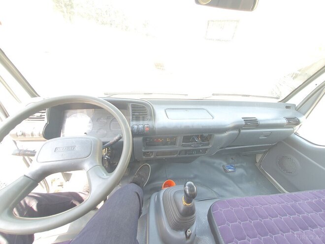 Isuzu NPR 66 L 2008, 358,254 km - 4.3 l - Bakı