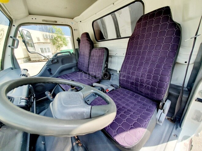 Isuzu NPR 66 L 2008, 358,254 km - 4.3 l - Bakı