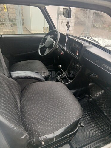 LADA (VAZ) 2107 2003, 95,000 km - 1.6 л - Gəncə