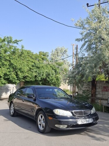 Nissan Maxima-3