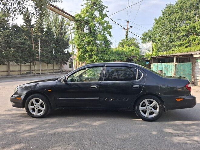 Nissan Maxima-7