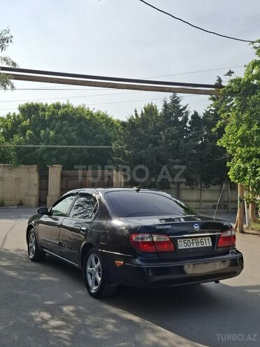 Nissan Maxima-6
