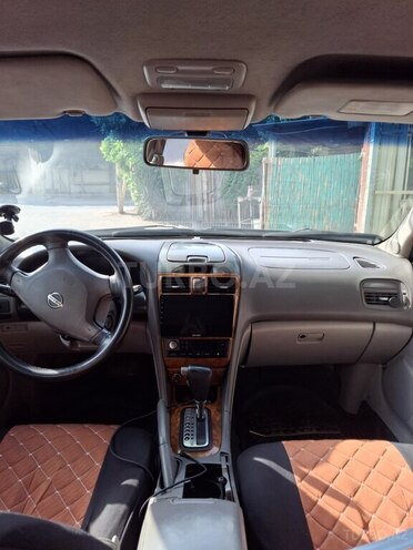 Nissan Maxima-10