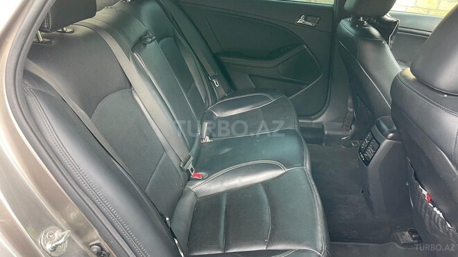 Kia Optima 2013, 217,982 km - 2.0 л - Gəncə