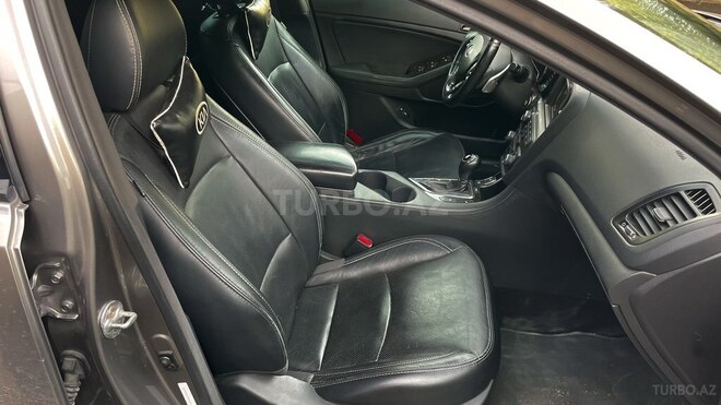 Kia Optima 2013, 217,982 km - 2.0 л - Gəncə