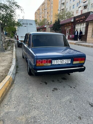 LADA (VAZ) 2106 2005, 95,000 km - 1.6 l - Bakı