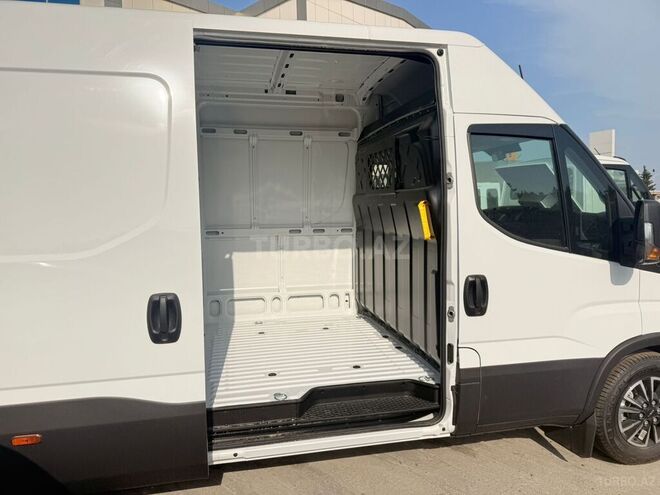 Iveco Daily 35S15-9