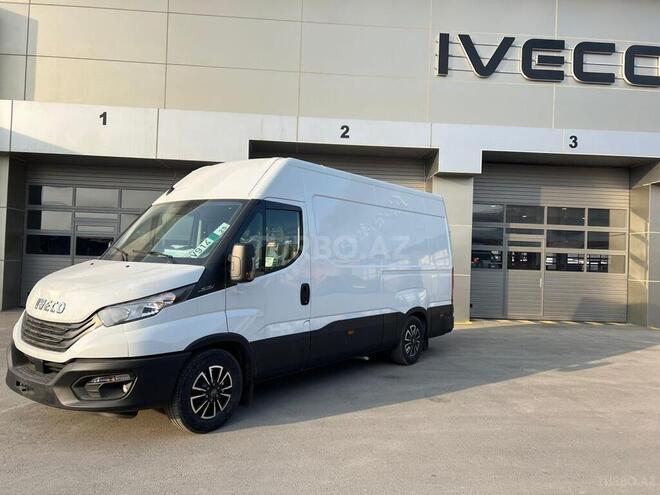 Iveco Daily 35S15-10