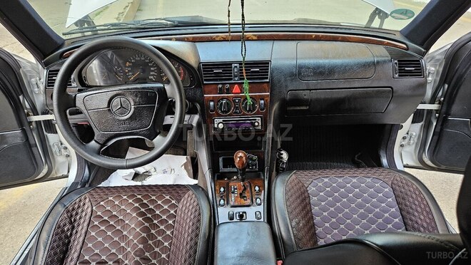 Mercedes C 220 d 1998, 541,732 km - 2.2 l - Bakı