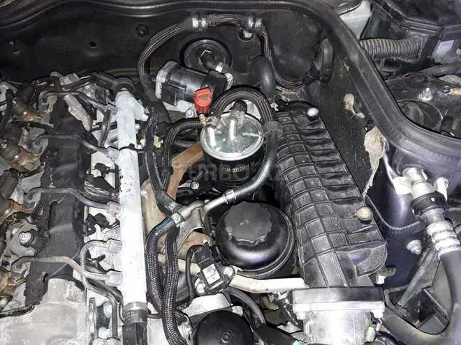 Mercedes E 220 d 2003, 419,750 km - 2.2 l - Sumqayıt