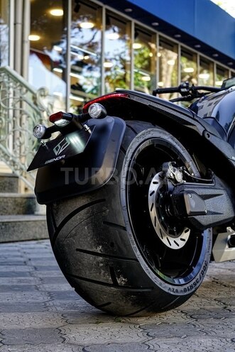 Benda LFC 700 Pro-8