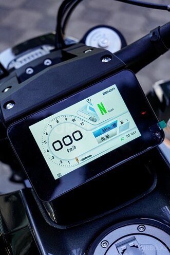 Benda LFC 700 Pro-12