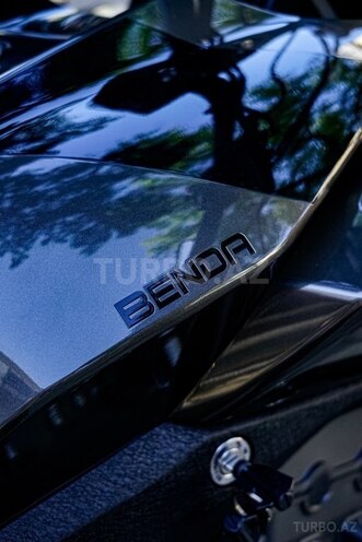 Benda LFC 700 Pro-24
