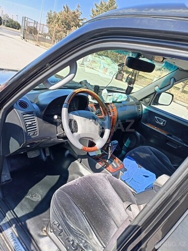 Hyundai Terracan 2003, 448,532 km - 2.9 л - Bakı
