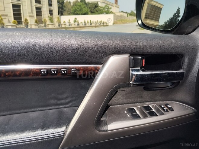 Toyota Land Cruiser 2013, 353,000 km - 4.5 л - Bakı