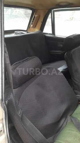 LADA (VAZ) 2106 1992, 99,456 km - 1.6 l - Şəmkir