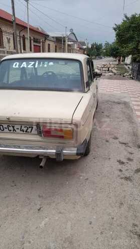 LADA (VAZ) 2106 1992, 99,456 km - 1.6 l - Şəmkir