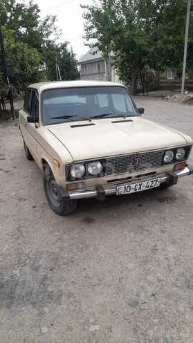 LADA (VAZ) 2106 1992, 99,456 km - 1.6 l - Şəmkir