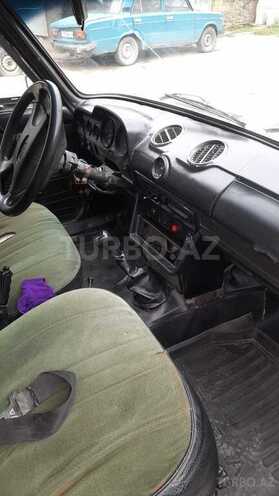 LADA (VAZ) 2106 1992, 99,456 km - 1.6 l - Şəmkir