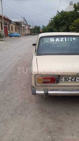 LADA (VAZ) 2106 1992, 99,456 km - 1.6 l - Şəmkir