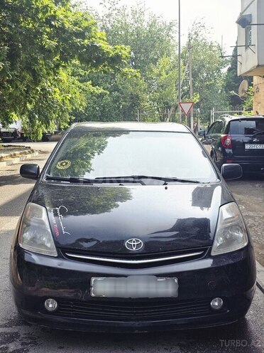 Toyota Prius 2008, 379,350 km - 1.5 l - Gəncə