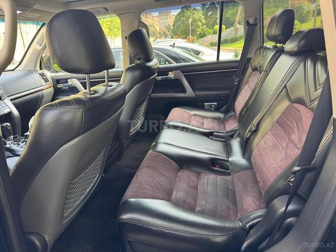Toyota Land Cruiser 2013, 177,000 km - 4.0 l - Bakı