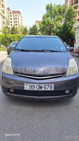 Toyota Prius 2008, 356,428 km - 1.5 l - Bakı