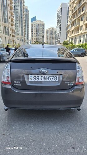 Toyota Prius 2008, 356,428 km - 1.5 l - Bakı