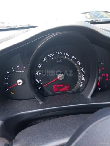Kia Sportage 2014, 139,500 km - 2.0 l - Bakı